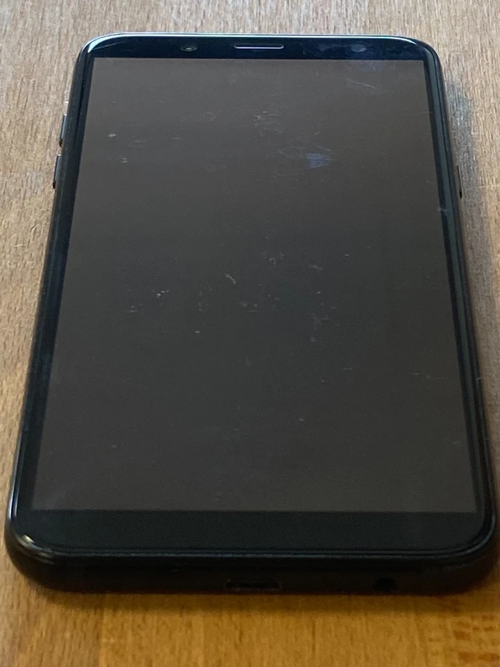Samsung Galaxy A6 (2018) · 32GB, photo 4 sur 5