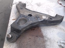 Triangle de suspension Volkswagen CRAFTER