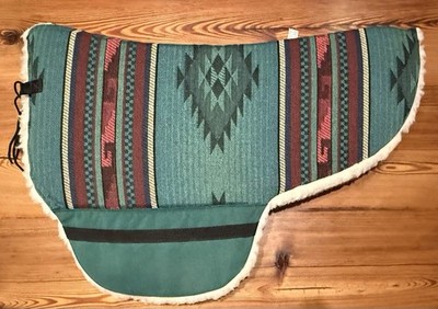Skito Bob Marshall/Treeless/Endurance Saddle Pad