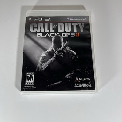 Call of Duty: Black Ops 2 - Sony PlayStation 3