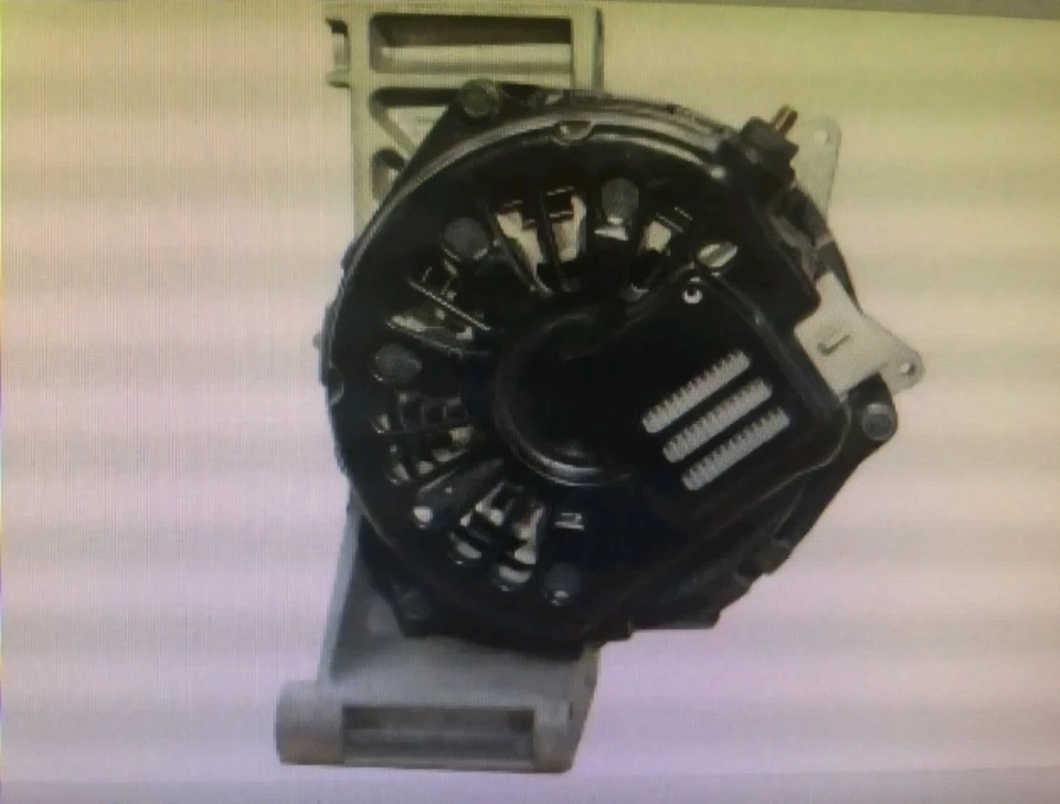 Alternador 8442 para Ford Five Hundred Freestyle 2005-2007 Mercury Montego 3,0 L Foto 3 de 3