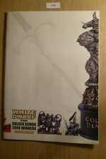 GW White Dwarf - Golden Demon 2006 Winners - 1656