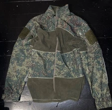 Russian Giena Tactics EMR Fleece Russian Army