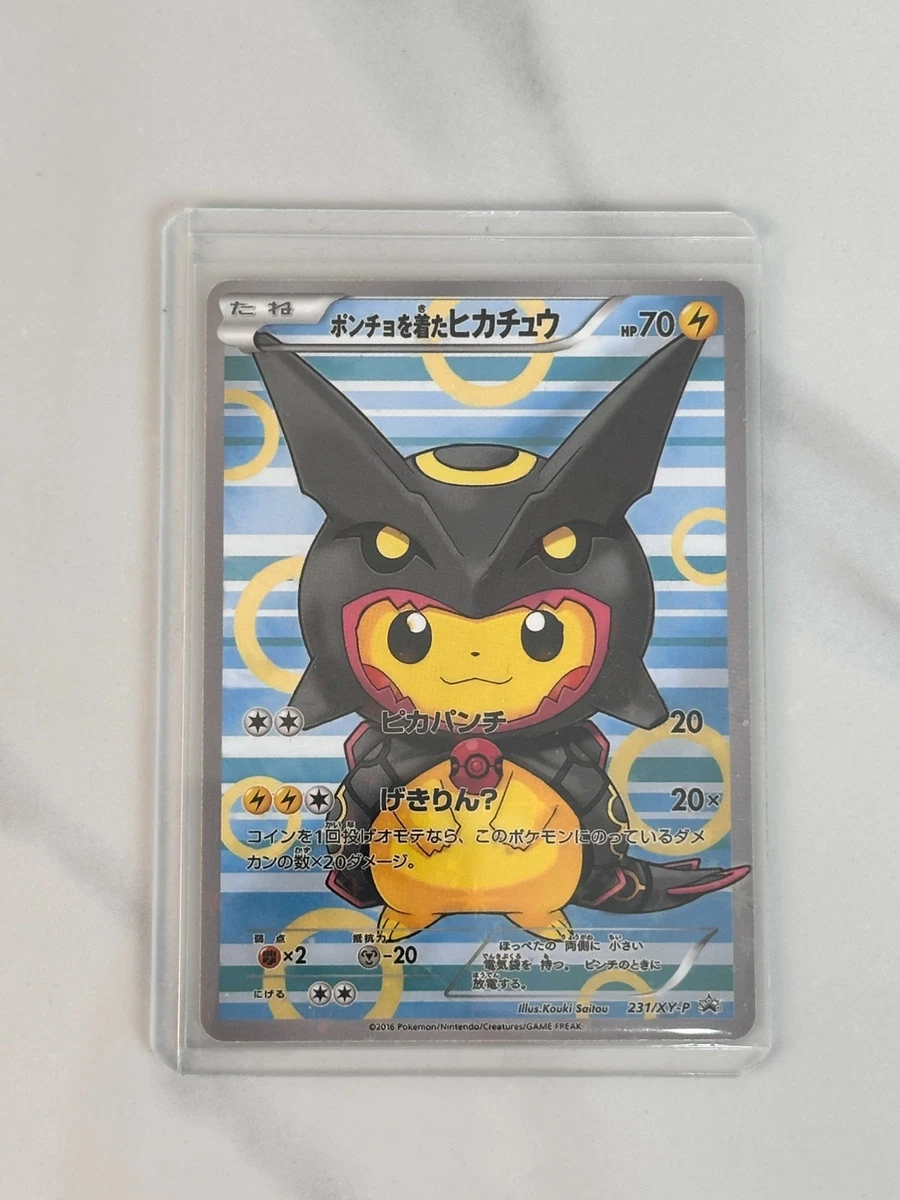 Pikachu Pokémon TCG PSA XY Collectible Card Games for sale - eBay