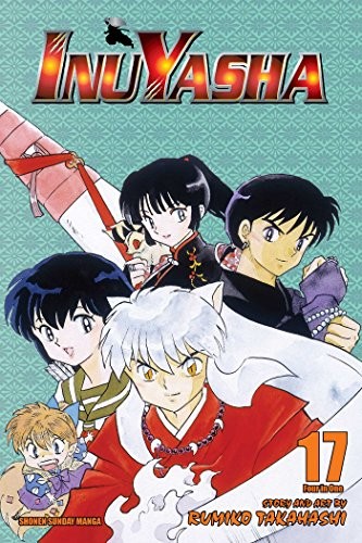 Inuyasha (VIZBIG Edition), Vol. 17: Revelations and Transformations: Volume 17 - Image 6