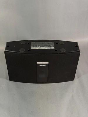 Bose Soundtouch 20 Series Wireless Music System Model 355589 w