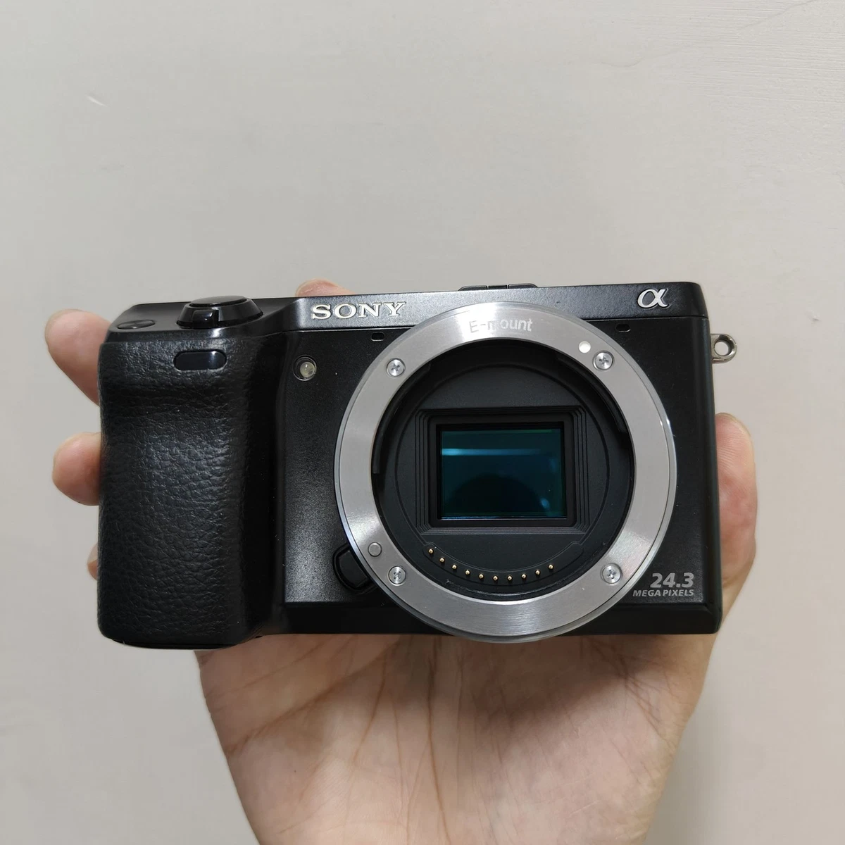 Sony Alpha Nex-7 Mirrorless Interchangeable Lens Cameras for Sale
