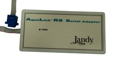 Jandy Zodiac 7620 Aqualink RS Serial Adapter without Adapter Plug