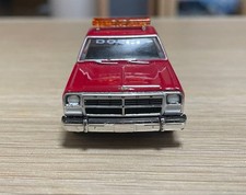 GREENLIGHT 1/64 1991 Dodge Ram #7cf08b