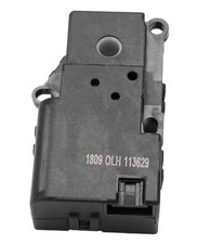 Blend Door Actuator HVAC Blend Door Actuator for GMC for Envoy XL 2003