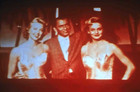 16mm film: A HOLE IN THE HEAD FRANK SINATRA EDWARD G ROBINSON ODD REEL #1 -58min — photo 2