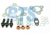 BTS Turbo Montagesatz Lader T931202ABS FüR 8N3 8N9 8L1 A3 TT Seat Audi Roadster