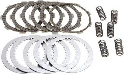 EBC DRC Clutch Kit fits Honda CRF230F 2003-2015