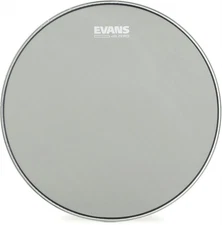 Evans SoundOff Bass Drumhead - 18"