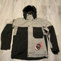 Icepeak Jacke Herren GrößE 50