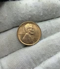 1937-S Almost Uncirculated Lincoln Wheat Cent 1C S251