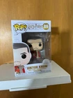 Funko Pop! Vinyl: Harry Potter - Viktor Krum (Yule Ball) #89