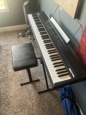 Alesis Recital 88-Key Digital Piano