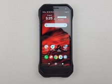 Kyocera DuraForce Ultra 5G UW E7110 128GB - Black Unlocked Verizon - H3586