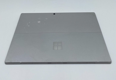 Microsoft Surface Pro 5 1796 i5-7300U 2.6GHz 128GB SSD 8GB DDR3 SILVER Fair/READ
