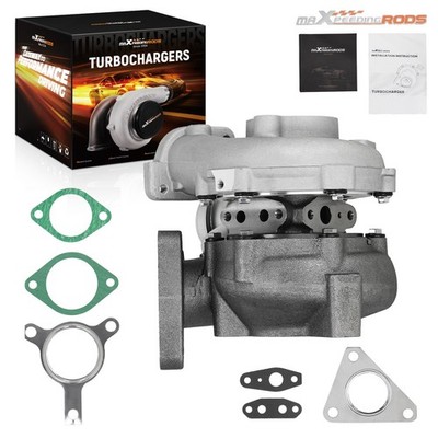 GT2056V Turbo charger fit Nissan Navara D40 2.5DI QW25 751243