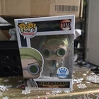 1378-Funko Pop! Vinyl: Jujutsu Kaisen - Kento Nanami - Funko (Exclusive)