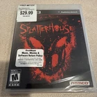 Splatterhouse (Sony PlayStation 3, 2010)