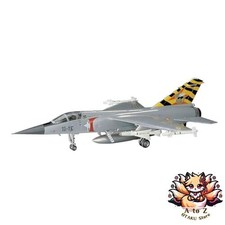 NEUF Hasegawa 1/72 French Air Force Mirage F.1C Plastic Model B4