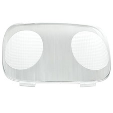 Genuine Ford Crown Victoria Grand Marquis Marauder Dome Lamp Lens F1tz-13783-a