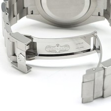 ROLEX Air King 126900 Warranty 2023 8