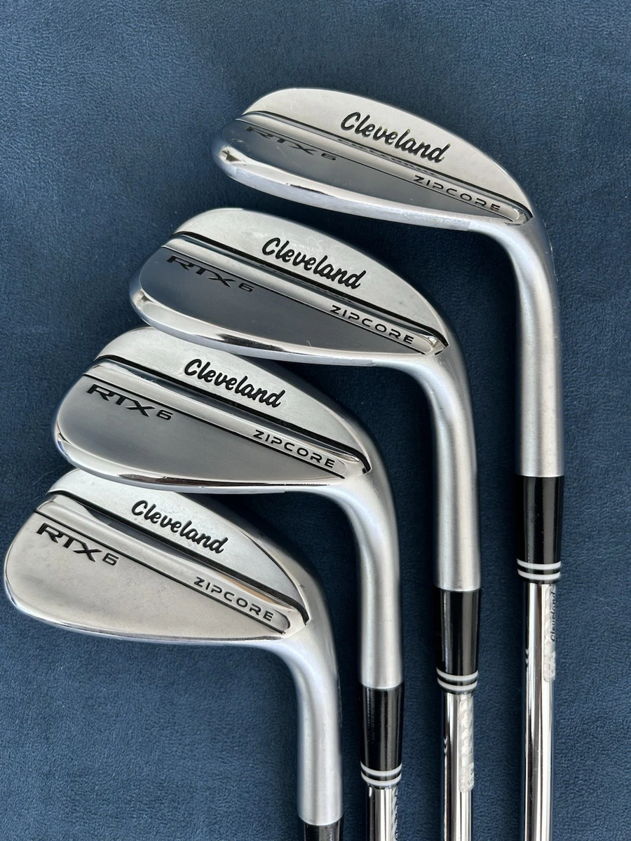 Cleveland 48 Loft Golf Clubs for sale | eBay