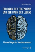 Der Baum Der Erkenntnis Und Der Baum Des Lebens Johanna Arnold