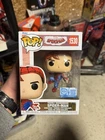 2025 Funko PoP! Marvel Friendly Neighborhood SPIDER-MAN #153 TARGET Exclusive