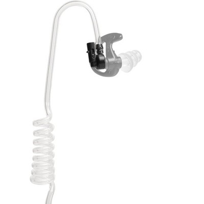 SUREFIRE High-Strength Polymer Filter Hearing Protection Sound Tube EA10-UAC-ST