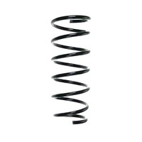 Fahrwerksfeder Hinterachse Schraubenfeder Ø118Mm Spidan FüR U.A. Hyundai I10