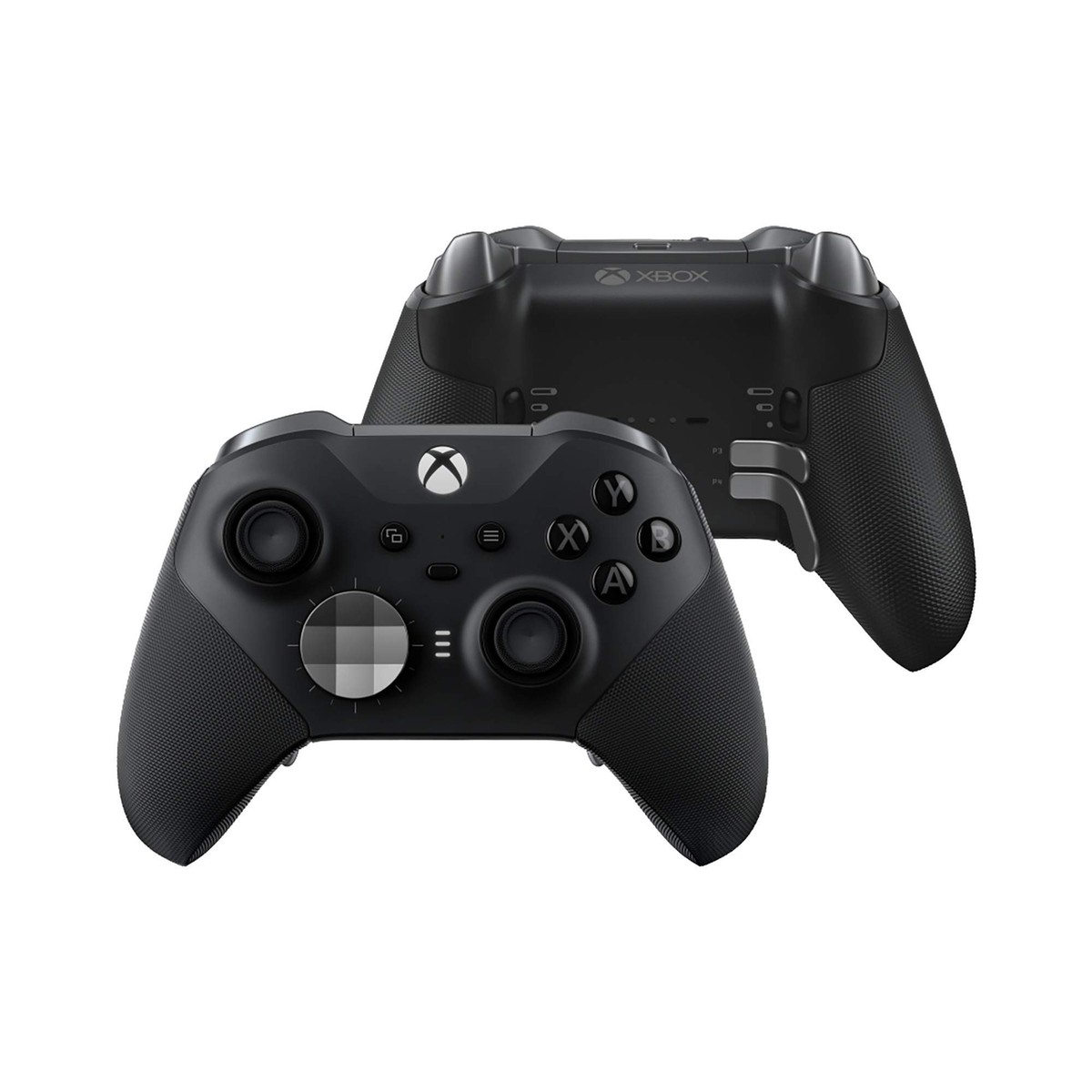 Xbox Elite Series 2 Core Wireless Gaming Controller – Black – Xbox