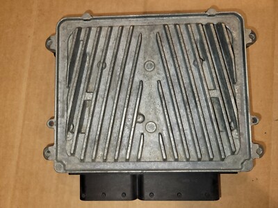 2005-2009 MERCEDES W209 CLK350 E350 SLK350 ECU ECM ENGINE CONTROL MODULE UNIT