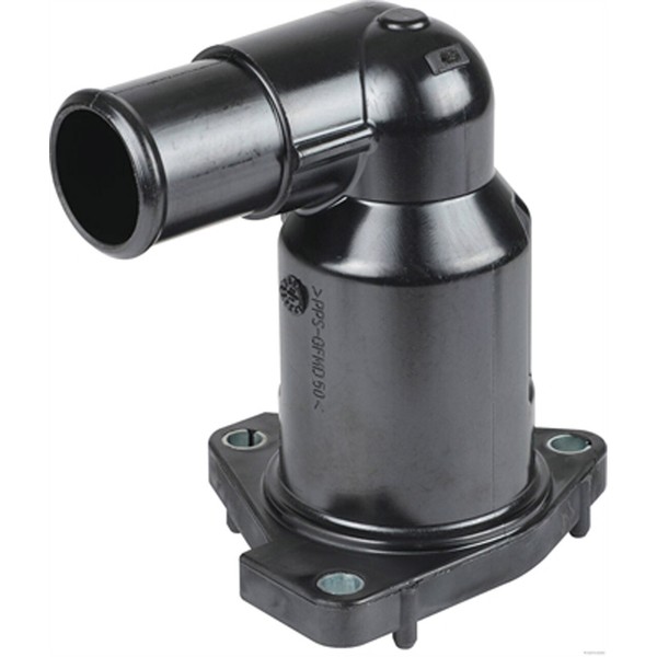 Herth+Buss Thermostat + GehäUse FüR Toyota Auris Corolla E15 E18 Yaris 1.3-image