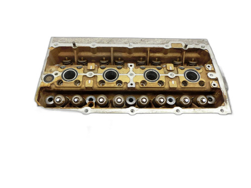 Zylinderkopf für VW EOS 1F 06-09 TSI 1,4 118KW CAVD 03C103264E