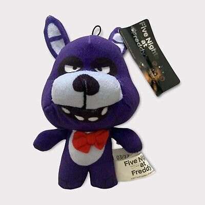 Five Nights At Freddy's Plush, FNAF Plushies Stuffed Animals Bonnie Plush  Toy