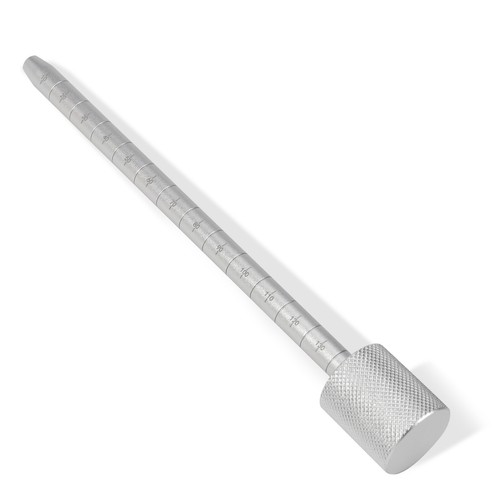 6F24 948TE Auto Trans Oil Dipstick Tool 1017 For Fiat Chrysler Dodge ...