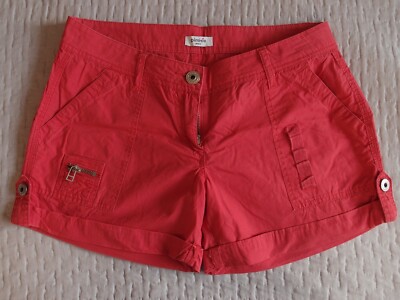 Mujer Pimkie Pimkie Pantalones Cortos Pimkie Pantalones Mujer Sales