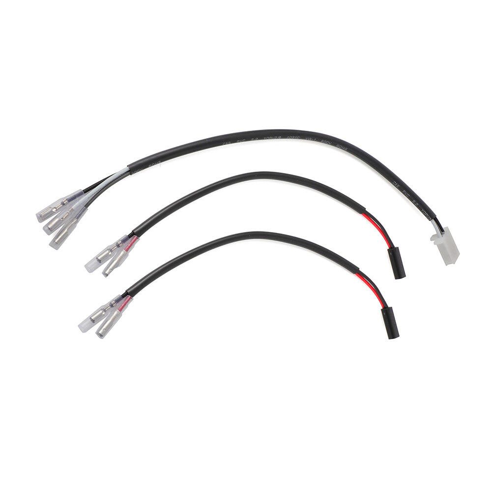 Rear Tail Light Wire Harness Adapter Fit Suzuki DRZ400S SL