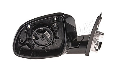 Genuine BMW X4 M G02 X4 20dX Heated Outside Mirror Memory Bus Left 