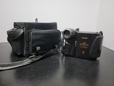 Sharp Viewcam VL-AH30 Camcorder for sale online | eBay