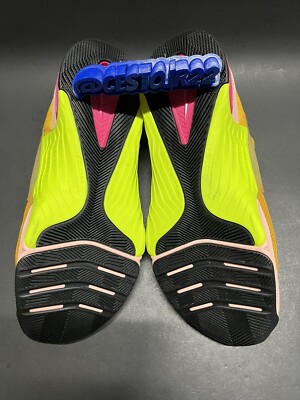 NIKE METCON 7 RAWDACIOUS AMP TURBO [DA8110 721] GYM TRAINING  display picture 1
