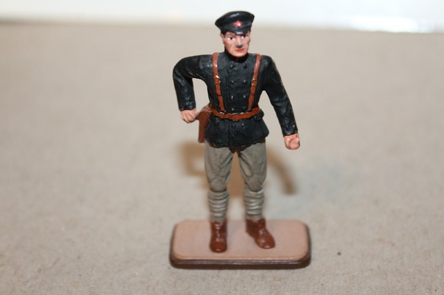 ww1 action figures