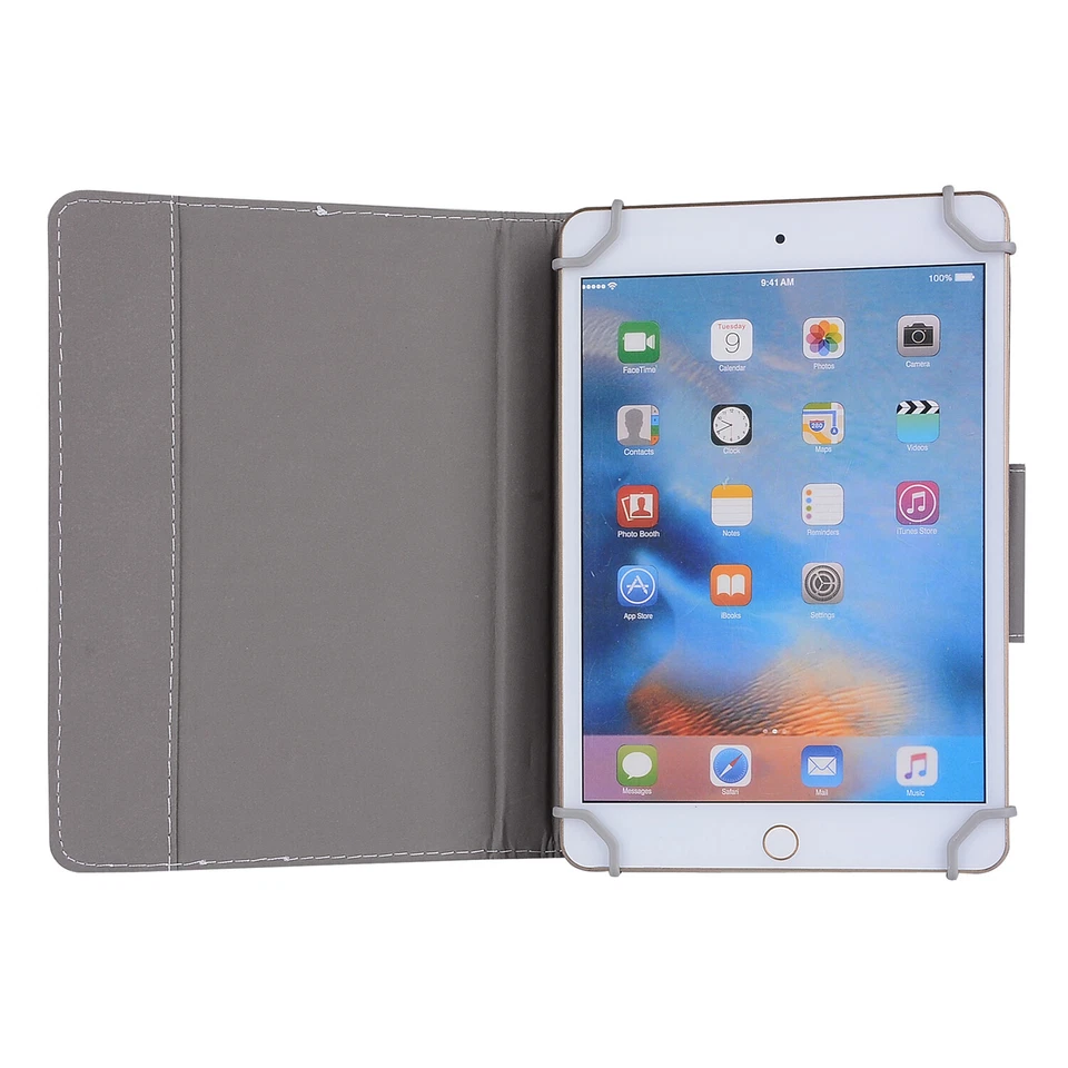 Star wars Flip Stand case for iPad Air 1/2 9.7 9th 10.2 Gen 5/6/7/8 Mini 3/4/5/6 - Image 4 of 4