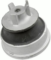 Lemförder 13477 01 Lagerung, Motor FüR MERCEDES-BENZ