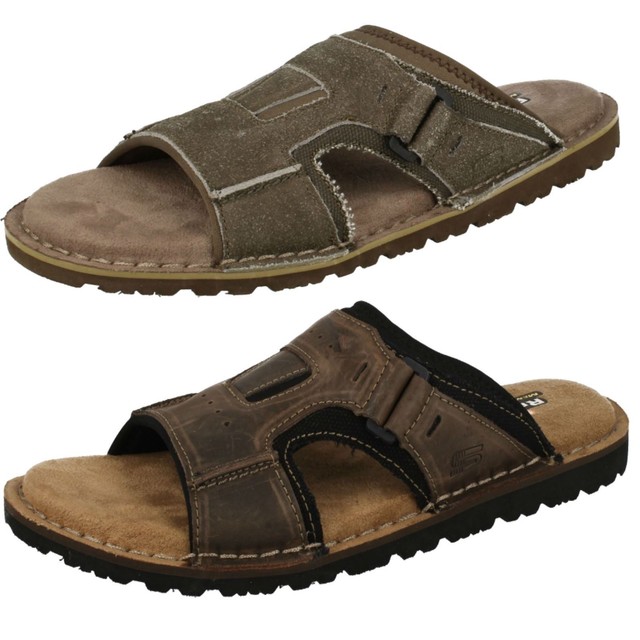 skechers golson sandals